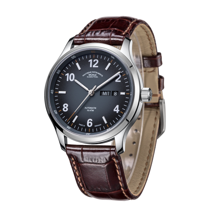 muehle-glashuttesporty instrument watches 运动男表手表怎么样「万