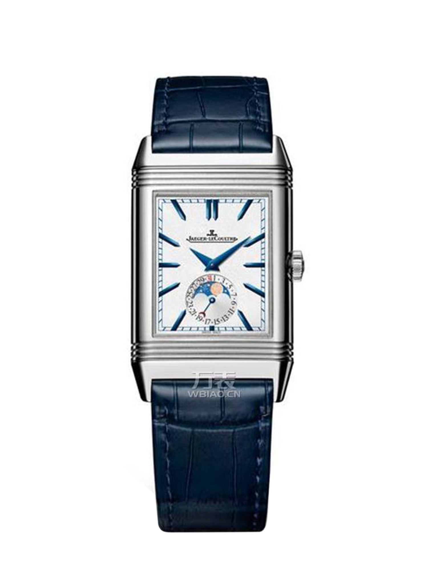 积家jaeger-lecoultre手表,男表女表价格及图片,腕表报价「万表官网」