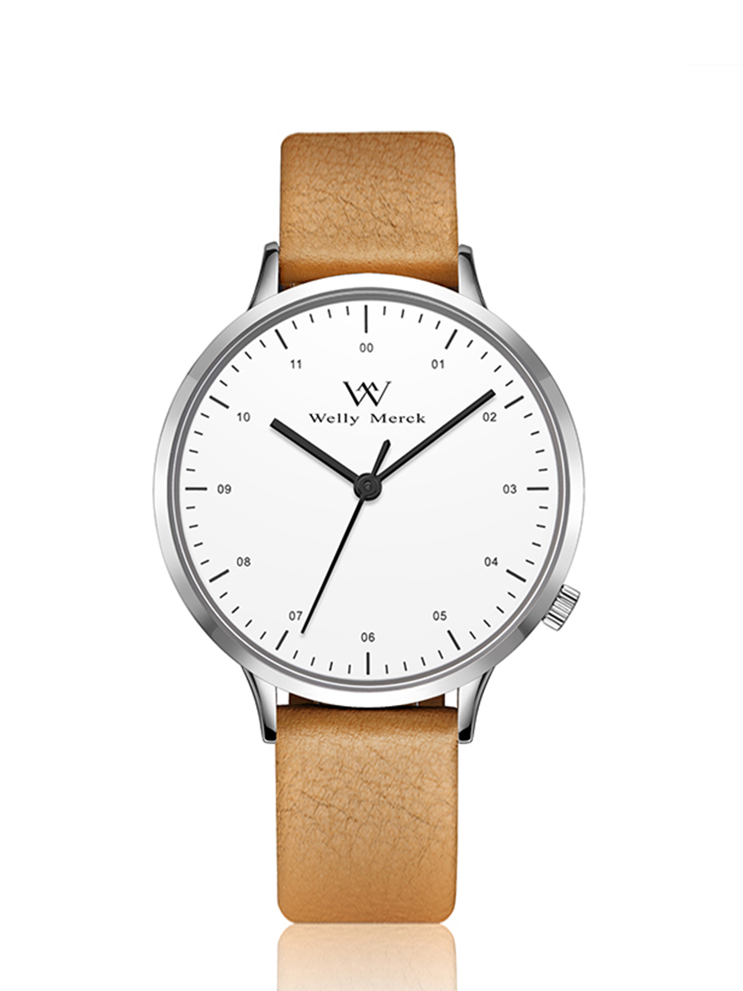 威利默克welly merck手表,男表女表价格及图片,腕表报价「万表官网」