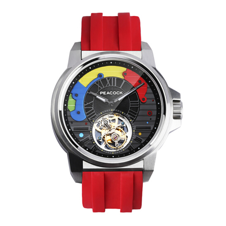 孔雀peacock手表,男表女表价格及图片,腕表报价「万表官网」