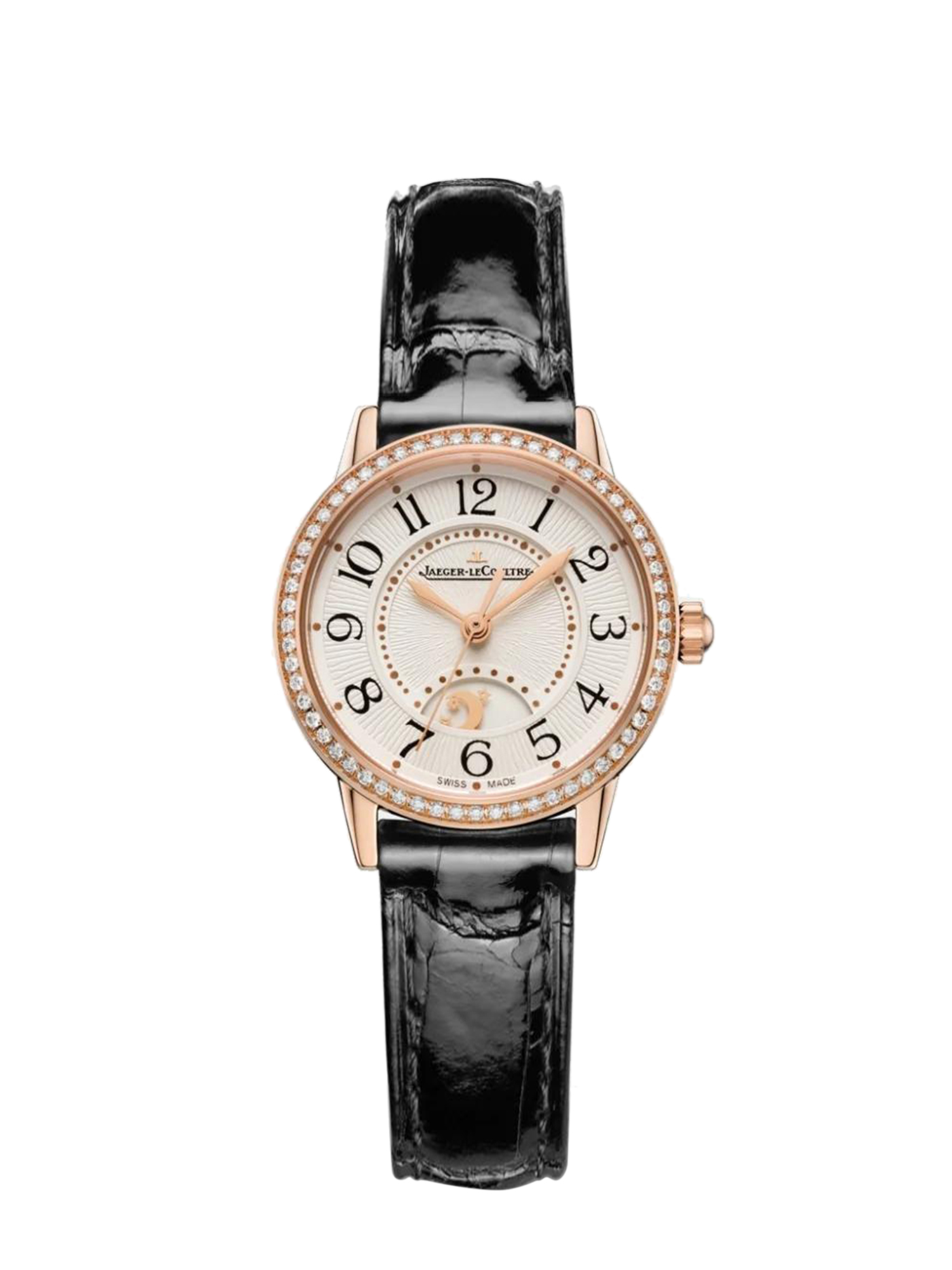 积家jaeger-lecoultre进店>