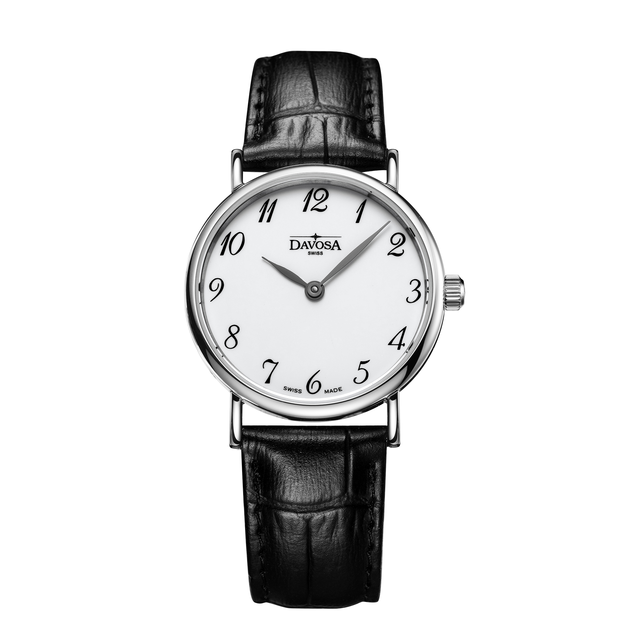 迪沃斯 classic quartz 经典石英系列 石英女表   1,550   1,800 自营