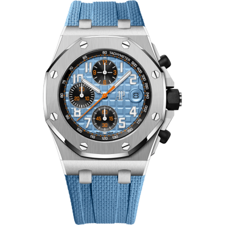 Audemars Piguet