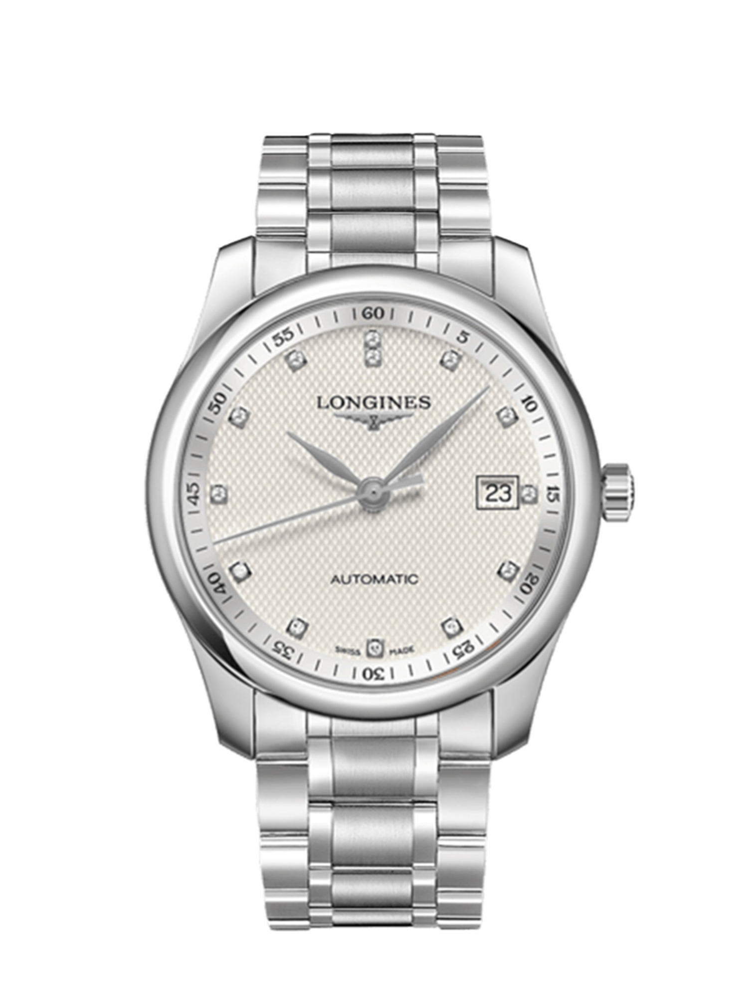 浪琴longines进店>