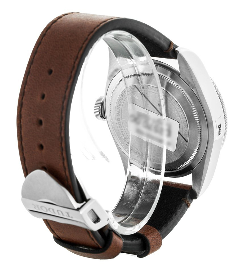 帝舵79830rb-bk.st.br价格及图片,tudor碧湾男表手表怎么样「万表官网」