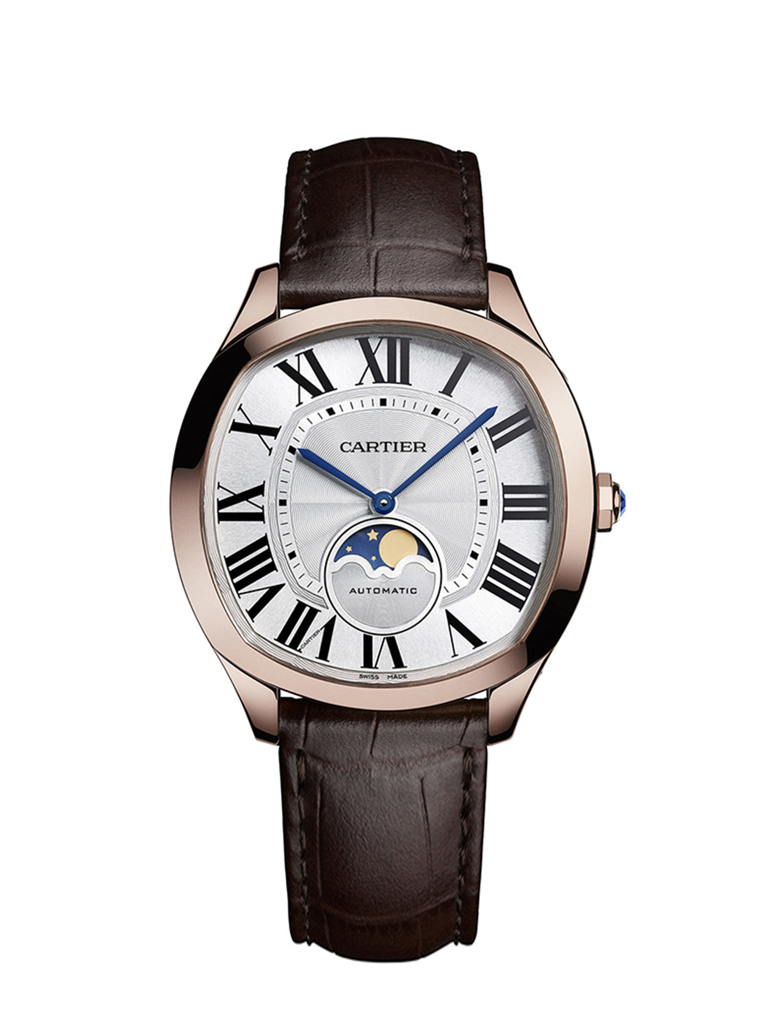 卡地亚cartier手表,男表女表价格及图片,腕表报价「万表官网」