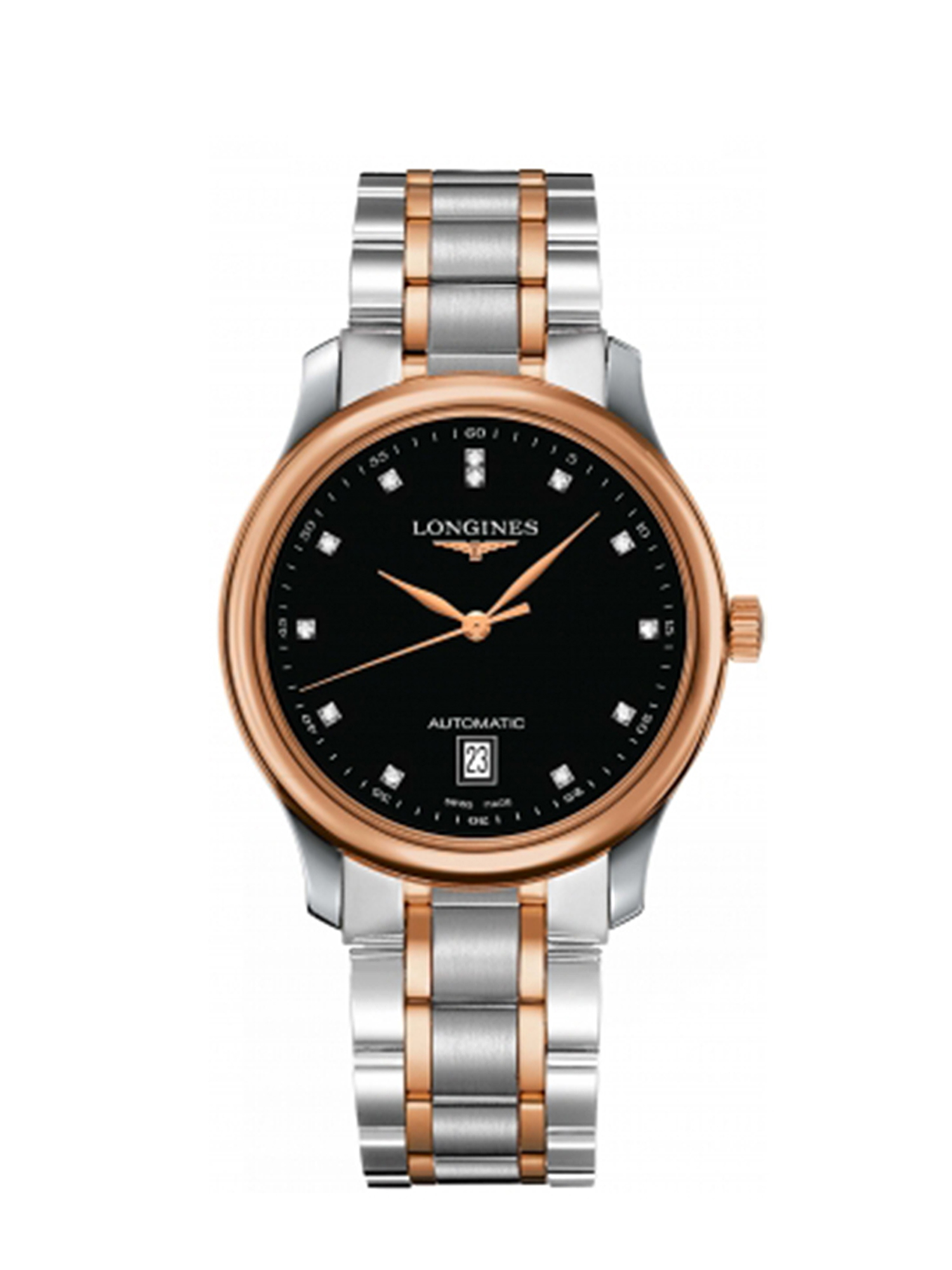 浪琴longines进店>