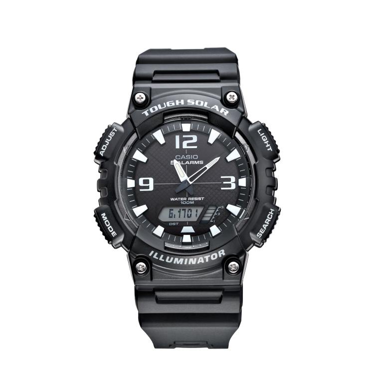 卡西欧aq-s810w-1avdf价格及图片,casiosport男表手表怎么样「万表