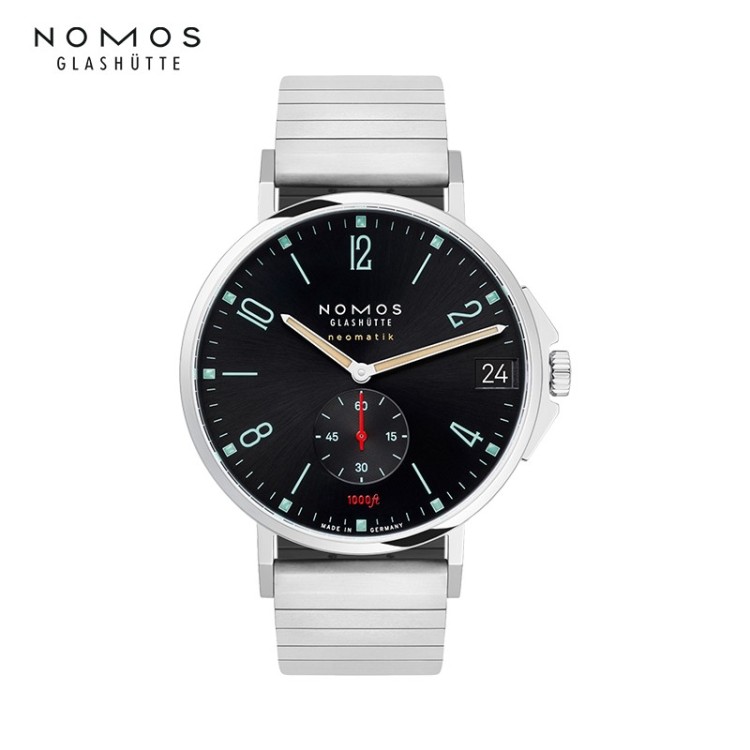 诺莫斯手表属于哪个档次？诺莫斯手表排行怎样？