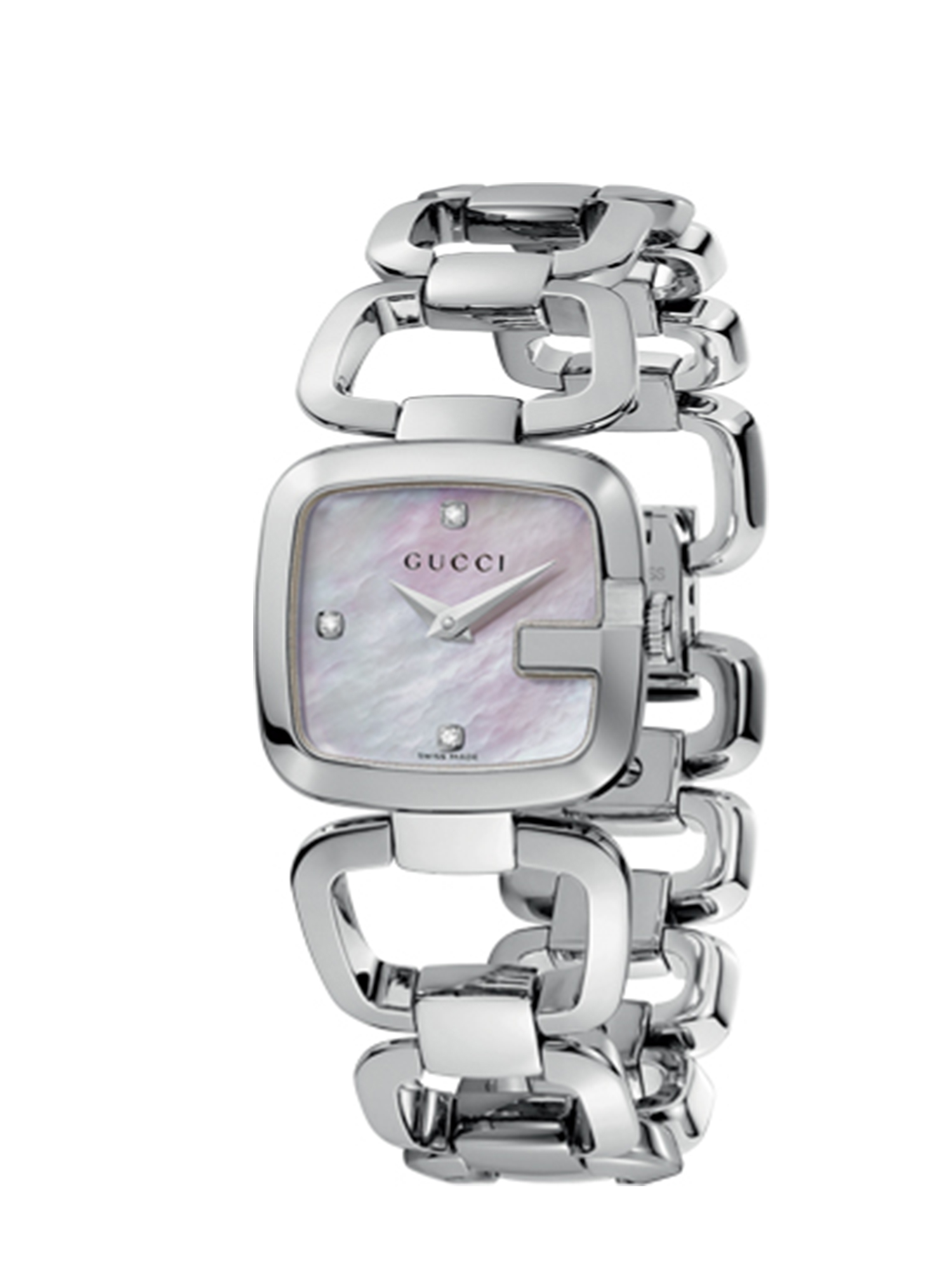 古驰gucci手表,男表女表价格及图片,腕表报价「万表官网」