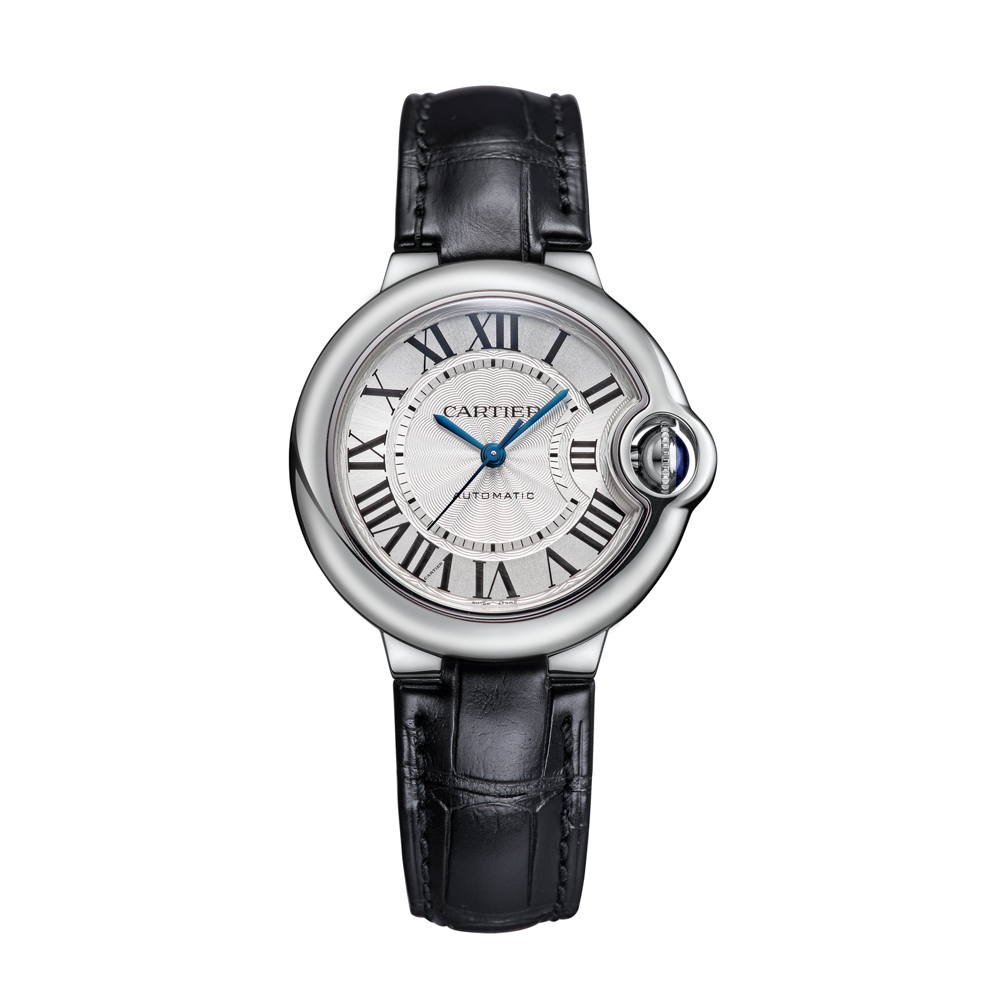 卡地亚cartier-蓝气球系列 w6920085 机械女表