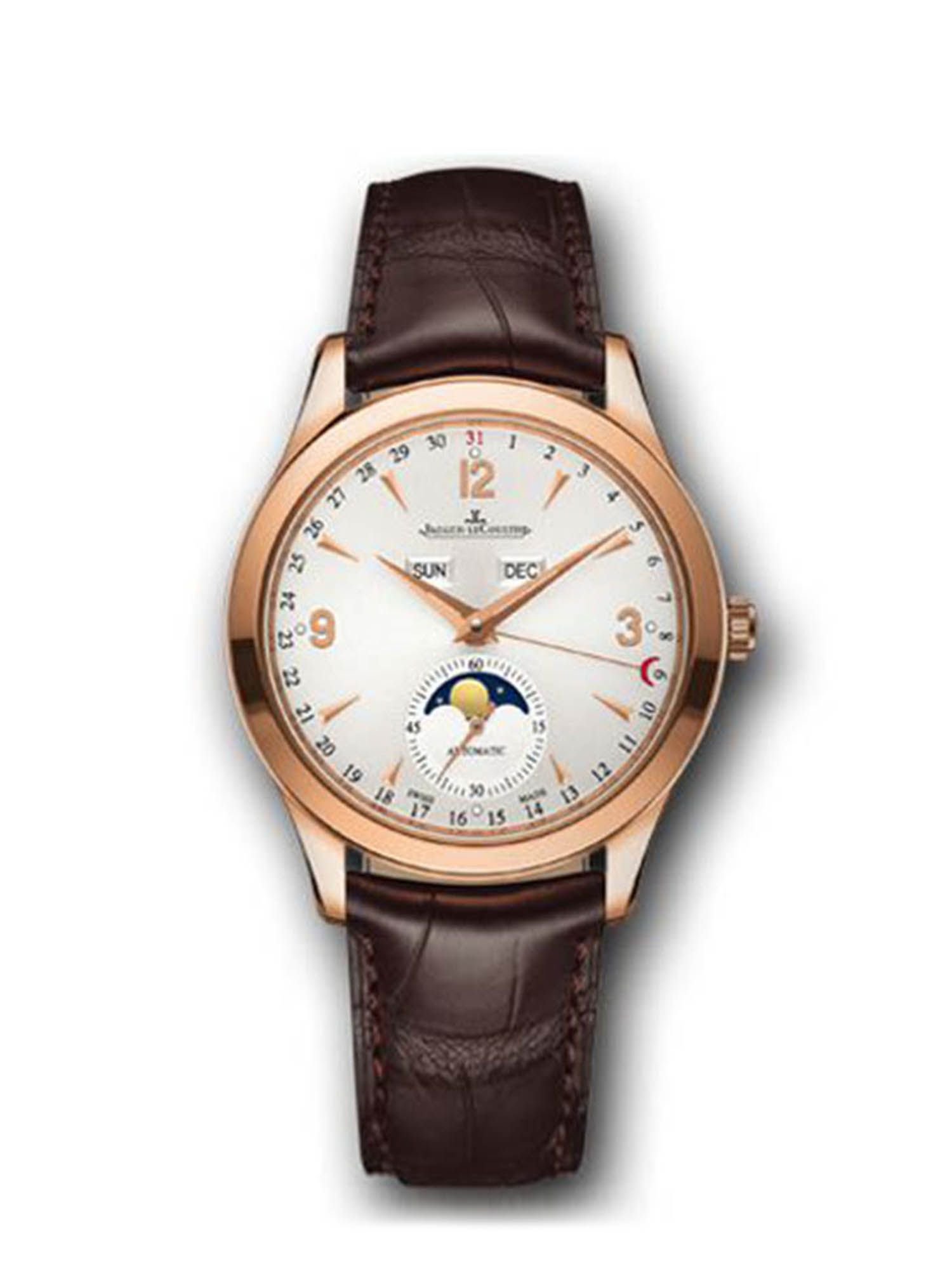 积家jaeger-lecoultre进店>