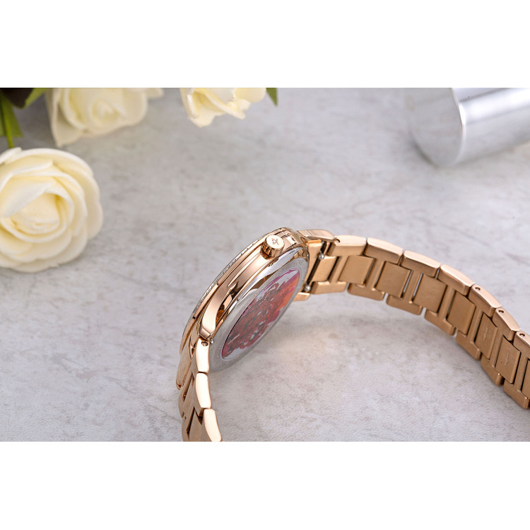 利安莱llf1020-16r价格及图片,leonard经典系列女表手表怎么样「万表