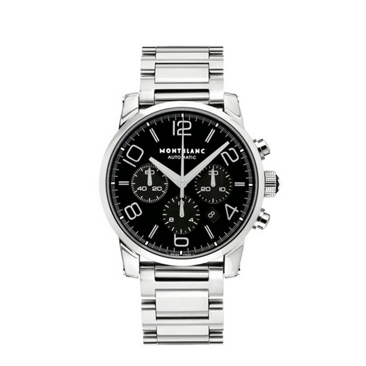 万宝龙9668价格及图片,montblanc手表怎么样「万表官网」