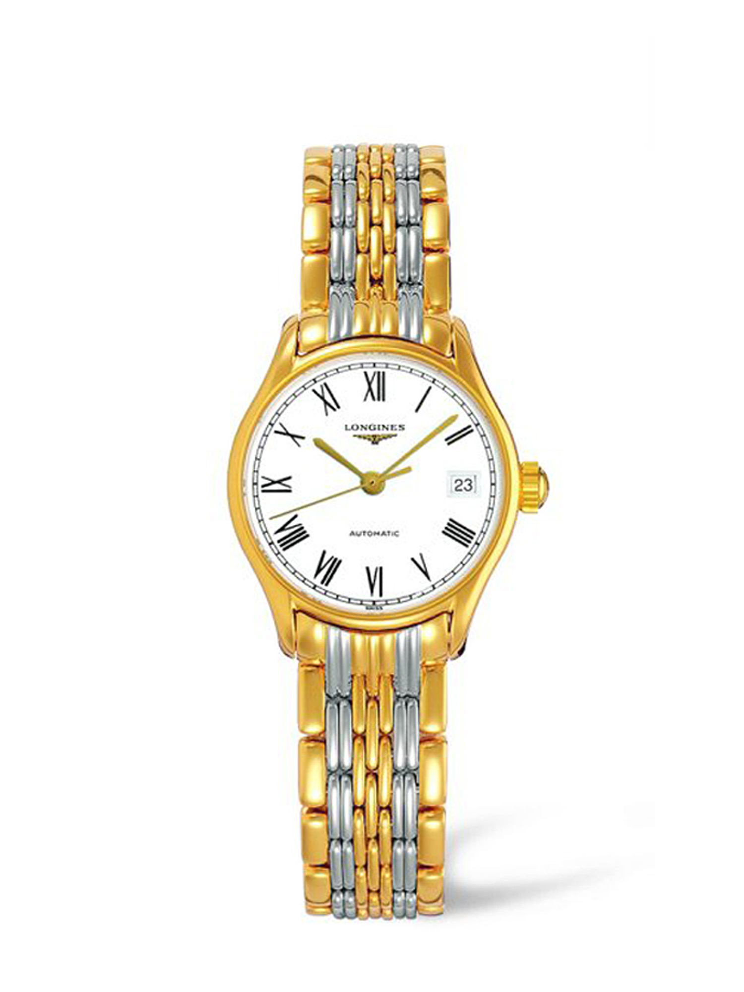 浪琴longines进店>