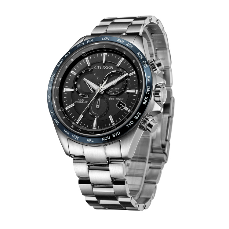 西铁城cb5836-81l价格及图片,citizeneco-drive one男表手表怎么样