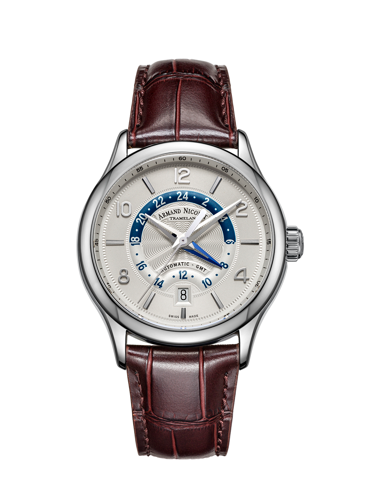 Armand Nicolet