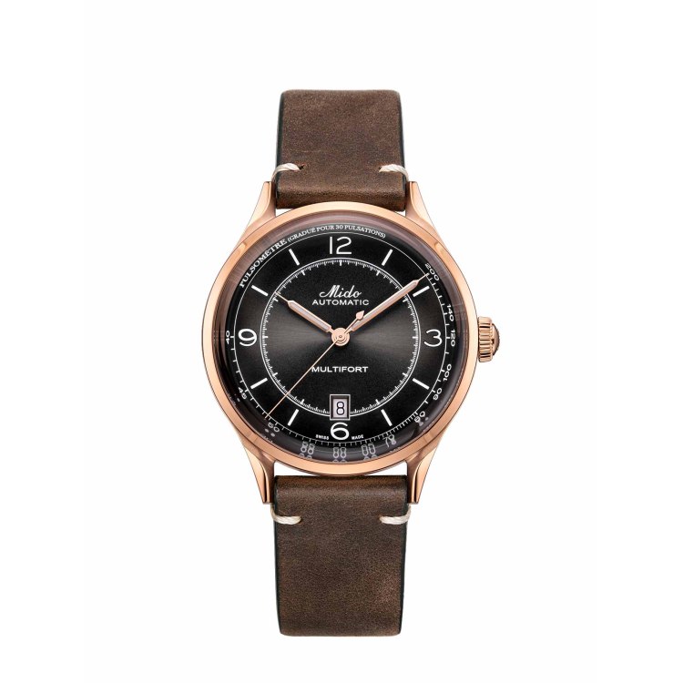 36.060.00价格及图片,mido舵手 multifort男表手表怎么样「万表官网」