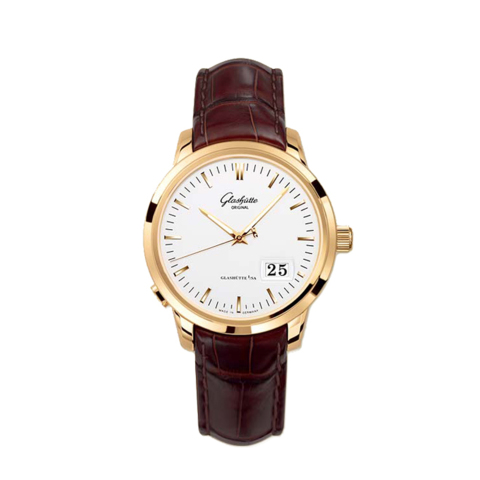 格拉苏蒂原创 机械男表 149000