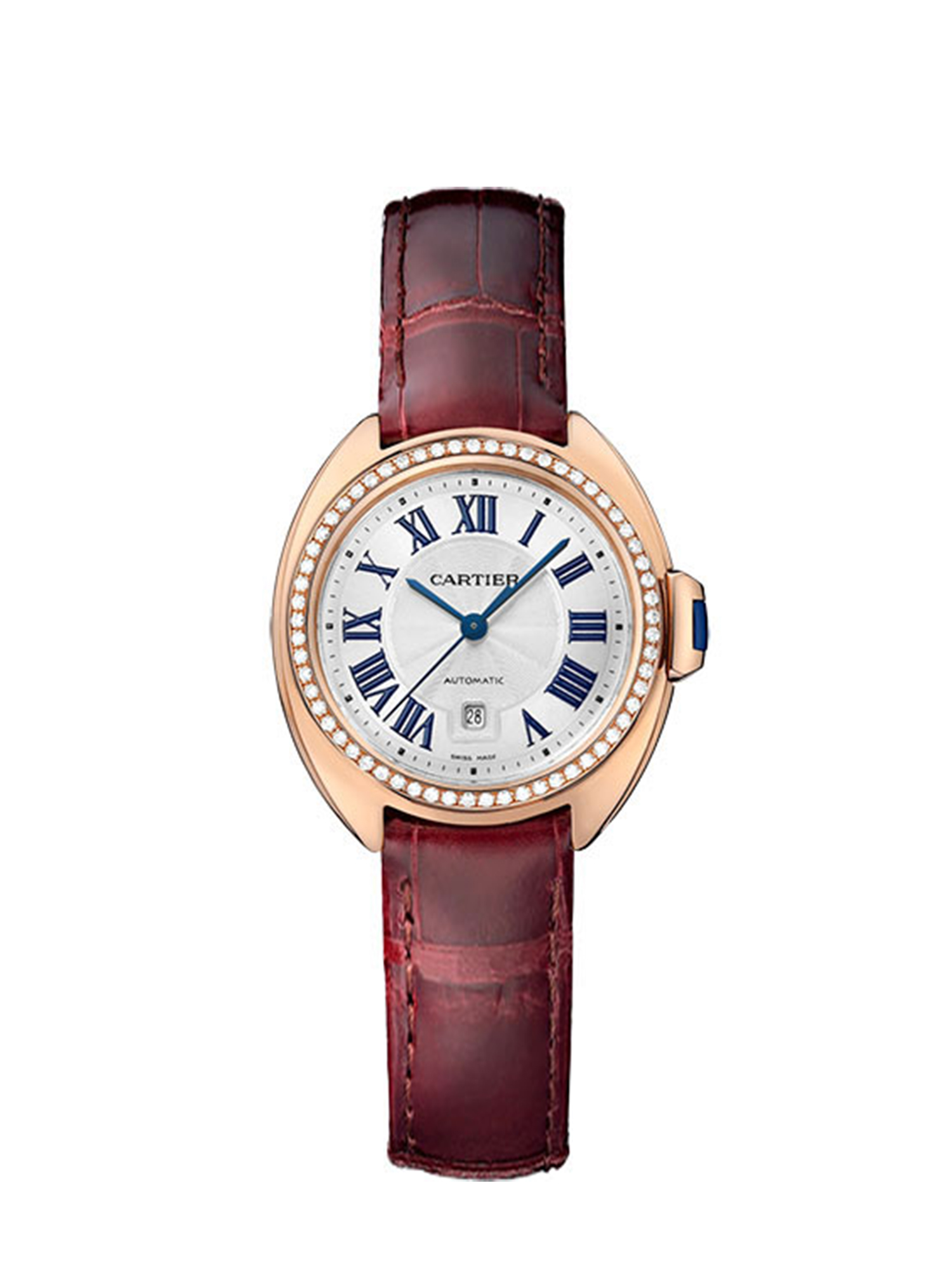 卡地亚cartier手表,男表女表价格及图片,腕表报价「万表官网」