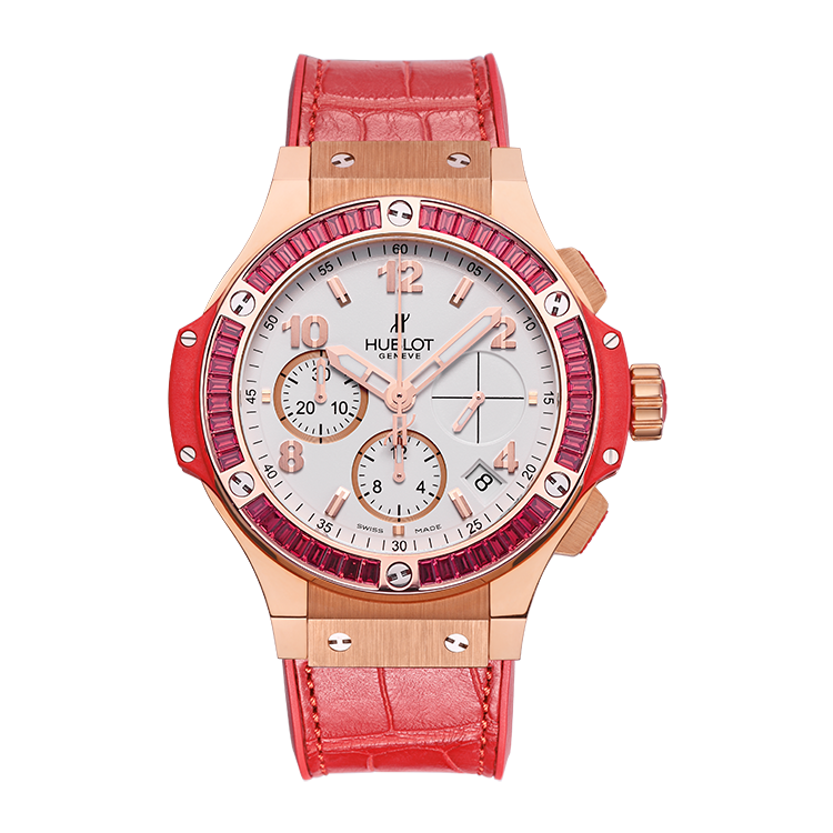 周年庆狂欢 288400      销售:2 宇舶hublot- bigban系列 341.pr.