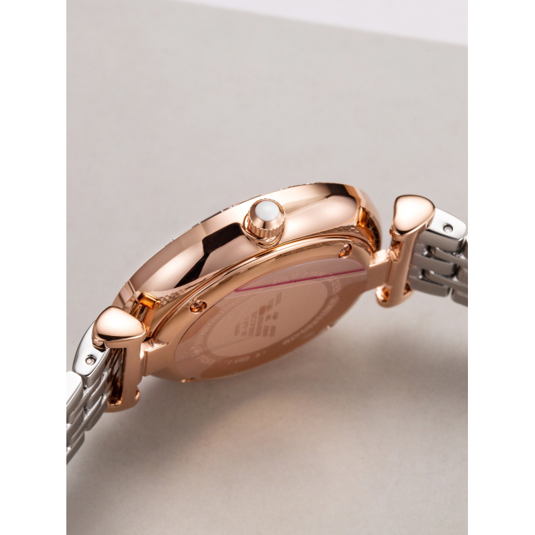 阿玛尼ar11293价格及图片,armanigianni t-b女表手表怎么样「万表官网