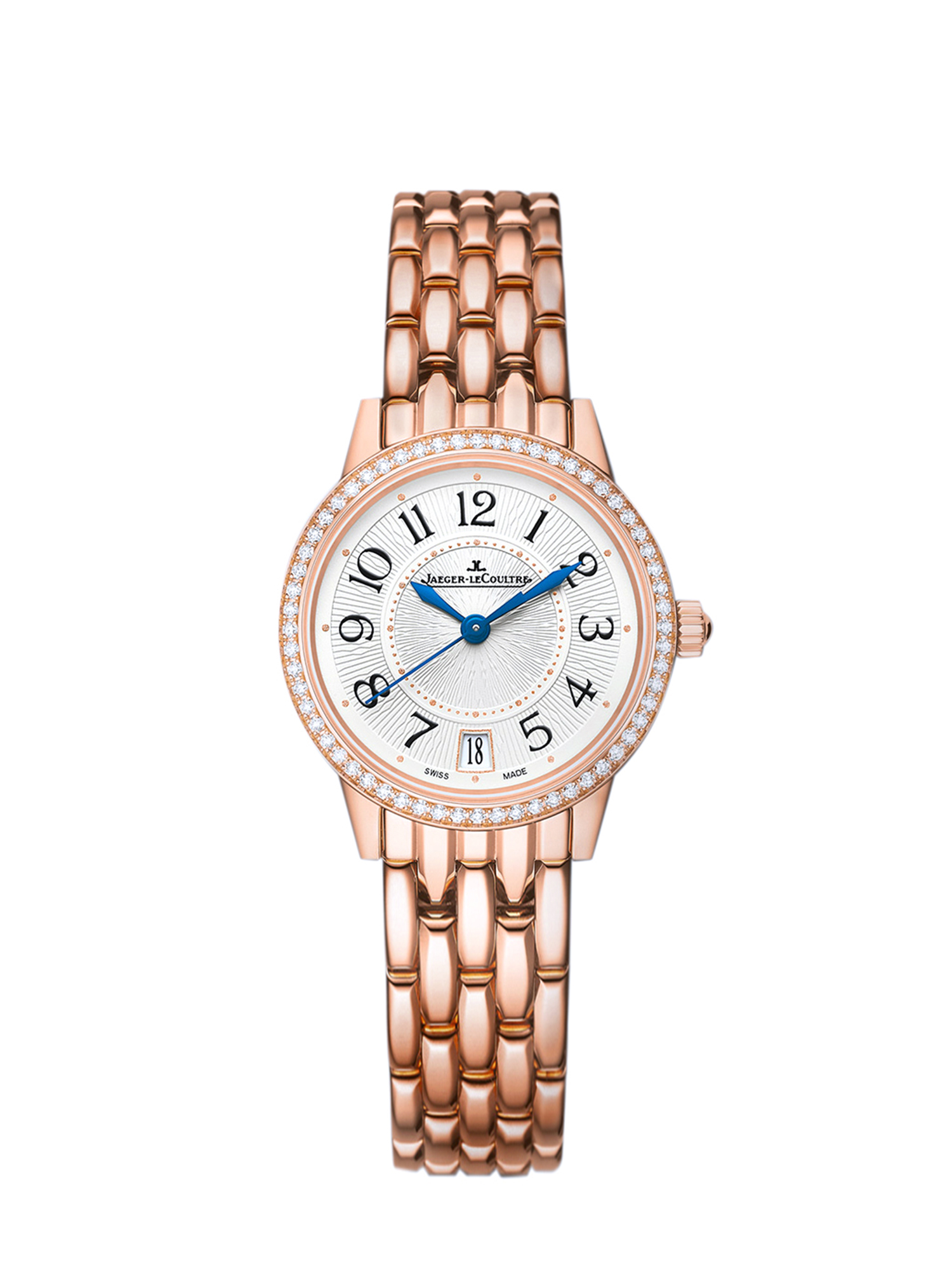 积家jaeger-lecoultre进店>