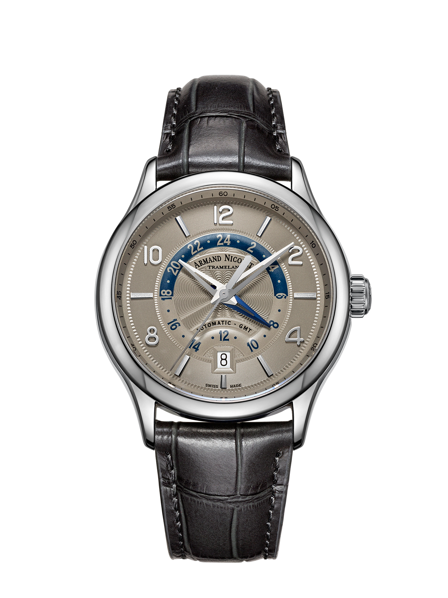 艾美达armand nicolet手表,男表女表价格及图片,腕表报价「万表官网」