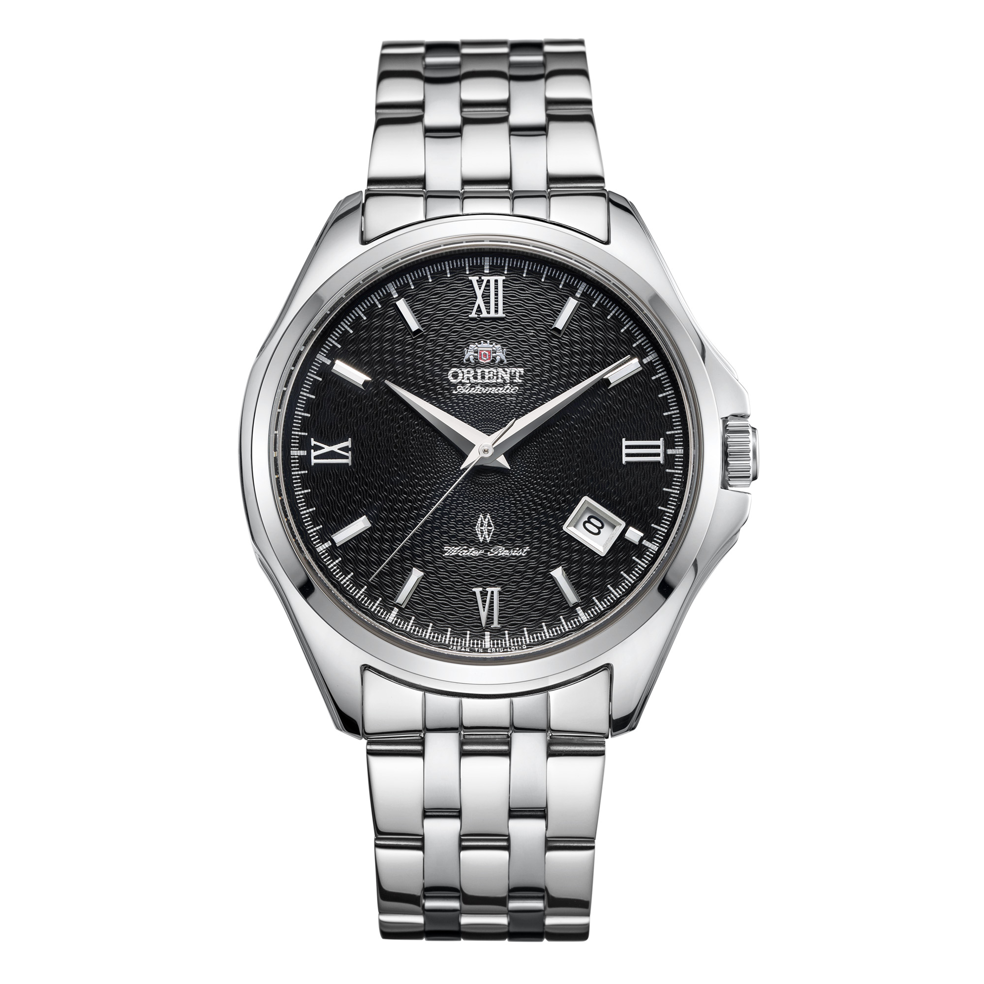 东方双狮-传统系列 ser1u002b0 机械男表