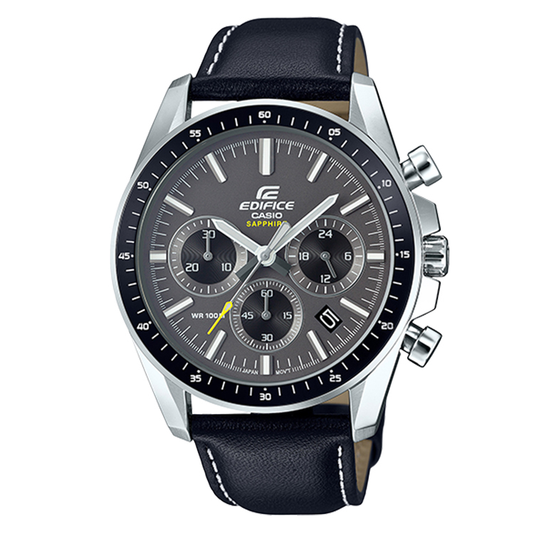 卡西欧efb-570l-1avupr价格及图片,casioedifice男表手表怎么样「万表