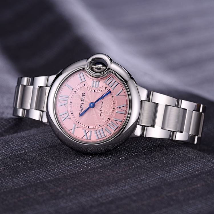 卡地亚wsbb0046价格及图片,cartier蓝气球ballon blanc