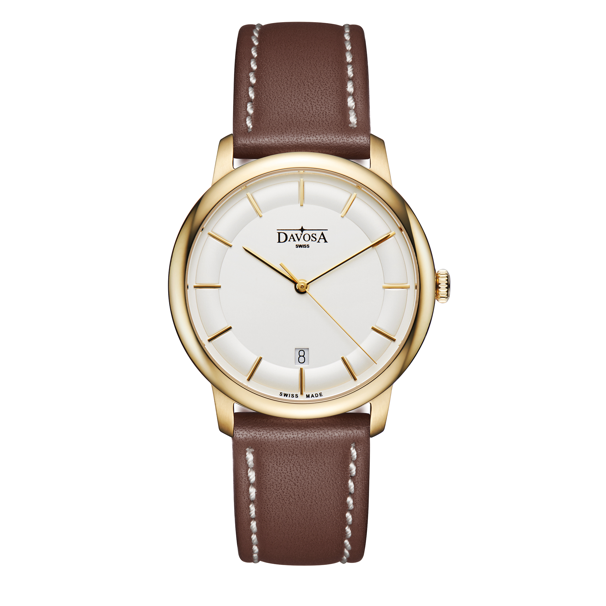 迪沃斯 classic quartz 经典石英系列 石英女表   1,850   2,200 自营