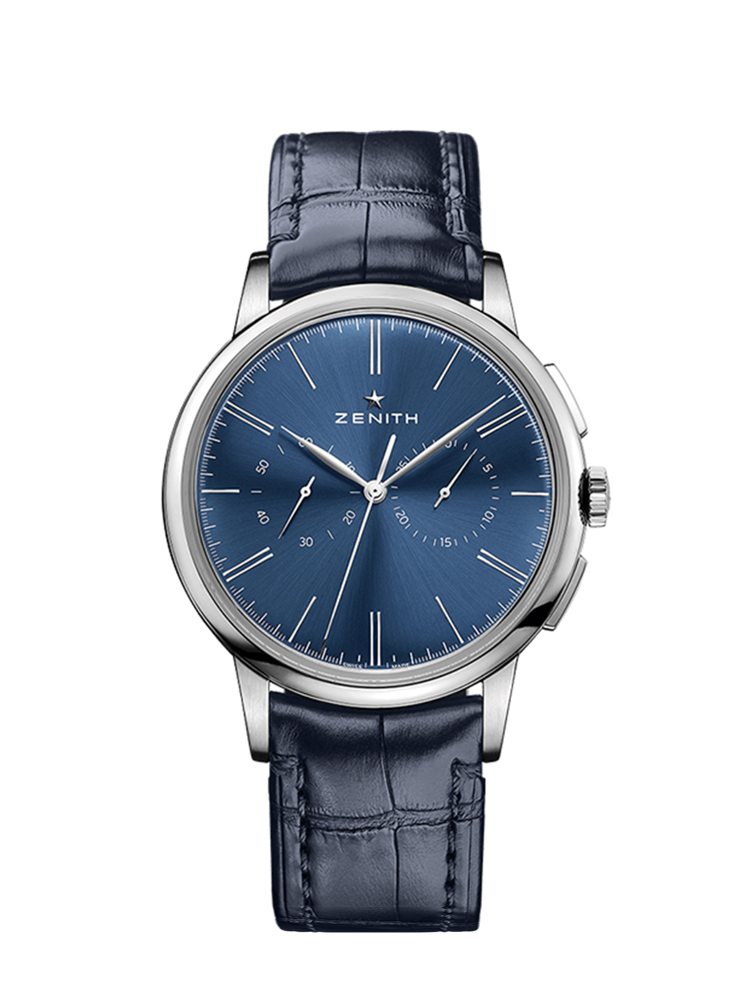 真力时zenith手表,男表女表价格及图片,腕表报价「万表官网」