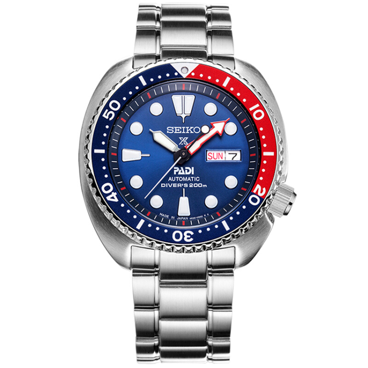 精工srpa21j1价格及图片,seikoprospex男表手表怎么样「万表官网」