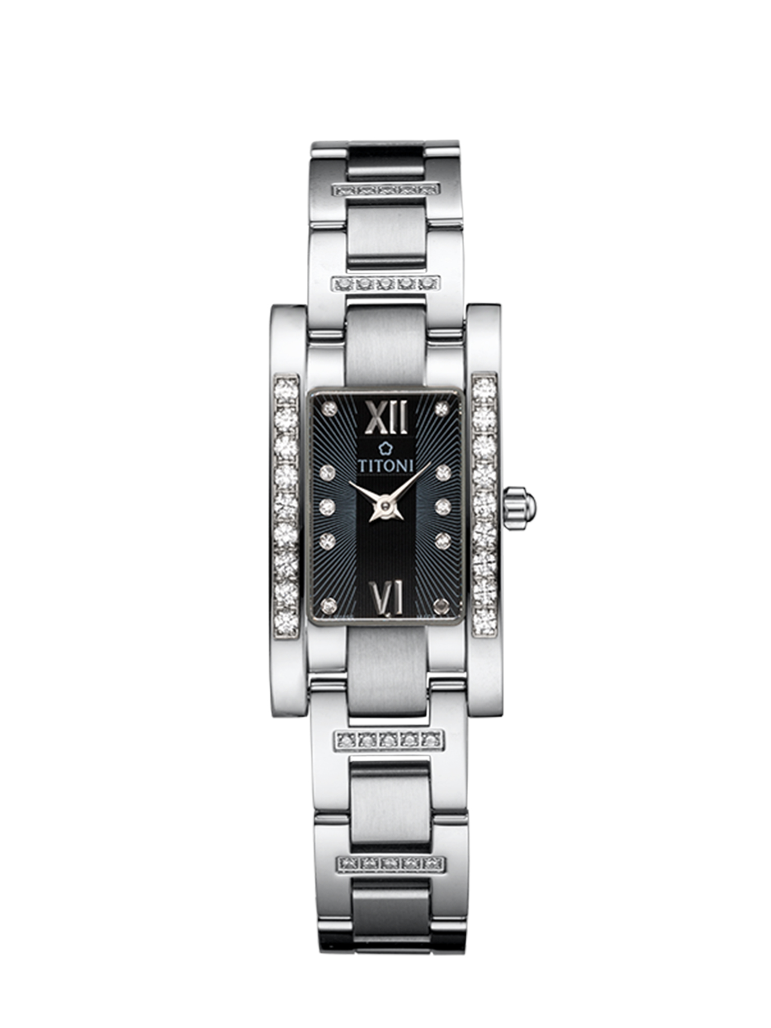 月付&yen;492&yen;5904 梅花  石英女表 免息分期