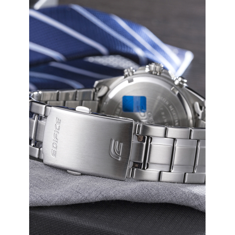 卡西欧efv-540d-1a9vupr价格及图片,casioedifice男表手表怎么样「万