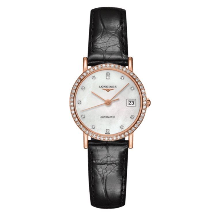 周年庆狂欢 50200      销售:6 浪琴longines-博雅系列 l4.378.9.87.