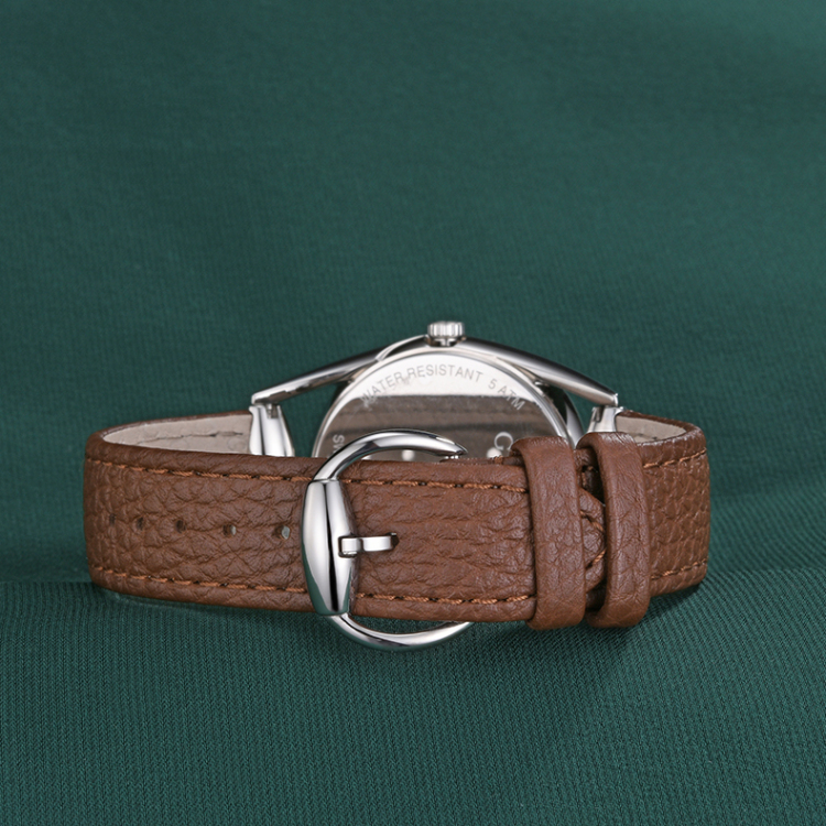 古驰guccihorsebit系列ya140401石英女表