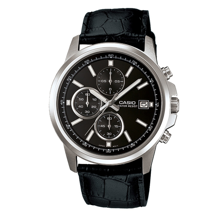 卡西欧mth-5001l-1apr价格及图片,casio大众指针男表手表怎么样「万表