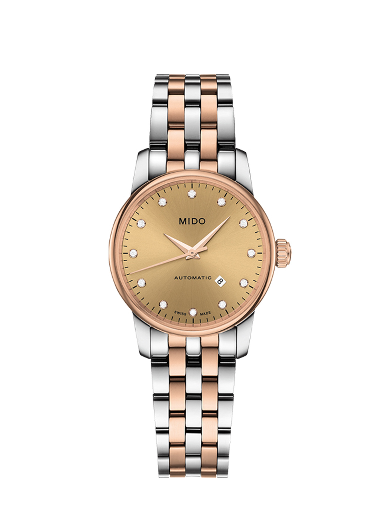 美度mido手表,男表女表价格及图片,腕表报价「万表官网」