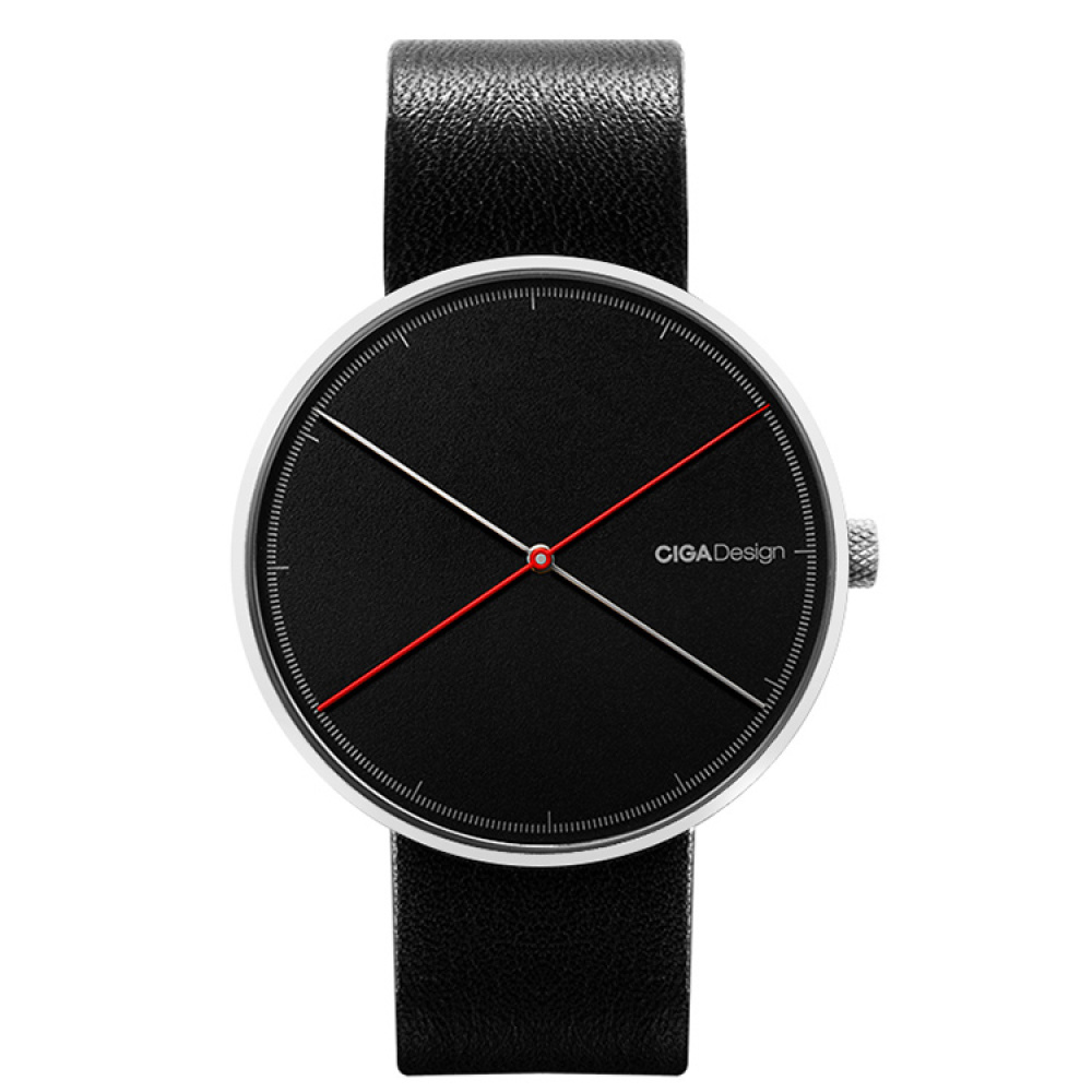 ciga design 双针腕表系列 石英男表   799   799 已售罄