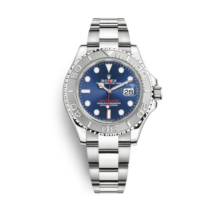 劳力士126622-0002蓝色价格及图片,rolex游艇名仕型男表手表怎么样