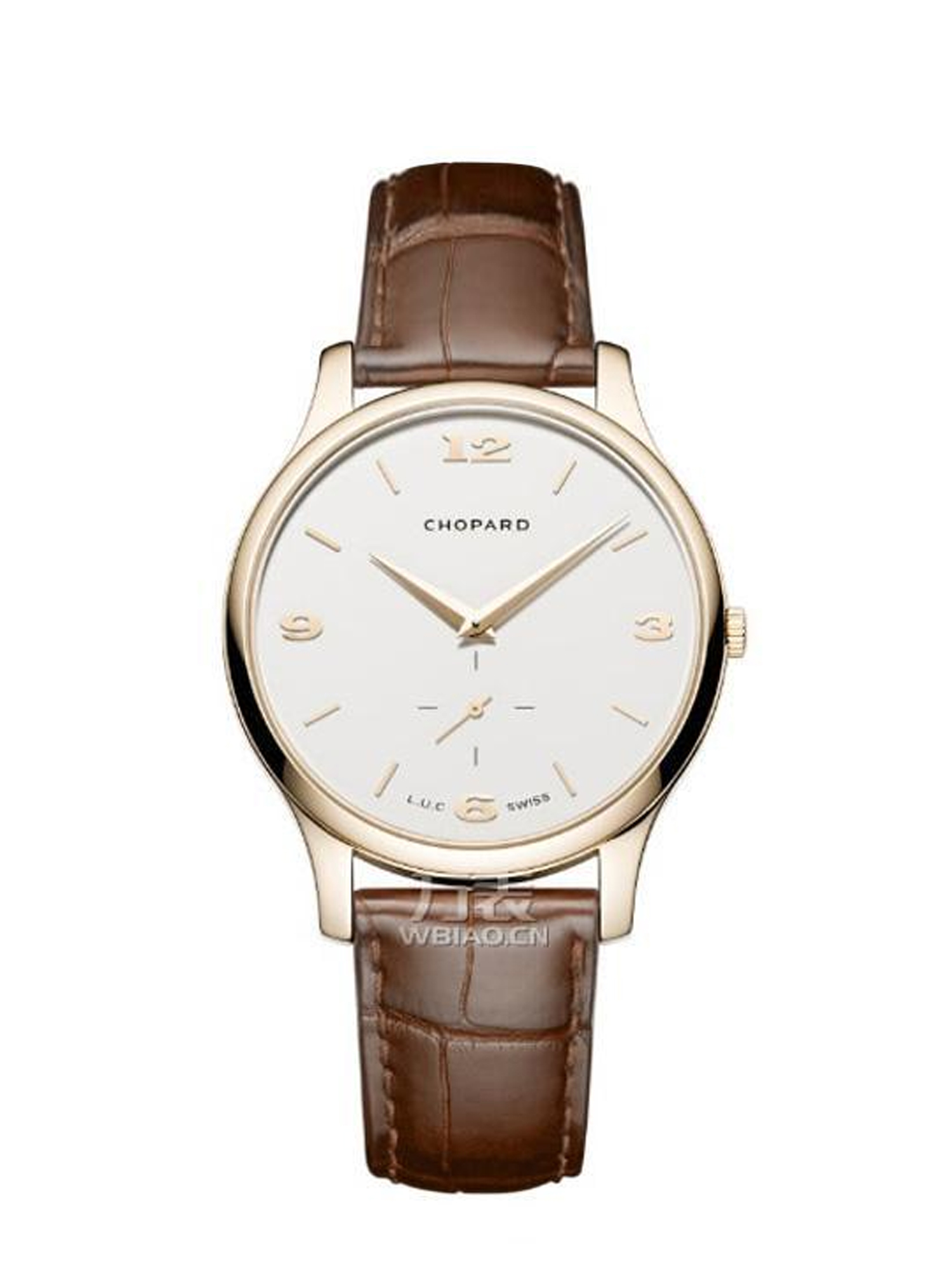 萧邦chopard手表,男表女表价格及图片,腕表报价「万表官网」