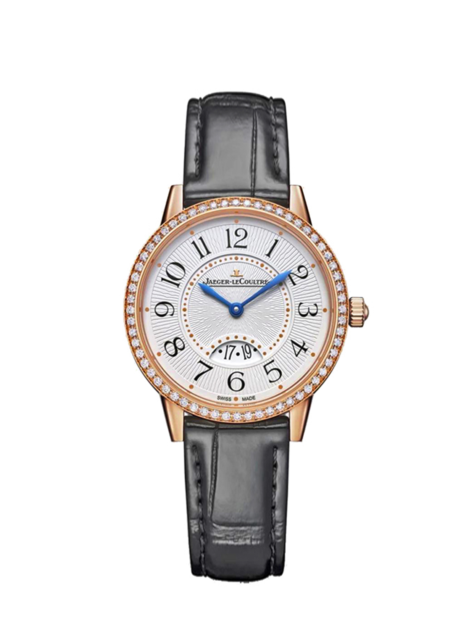 月付8004.296050 积家 约会系列 石英女表 免息分期